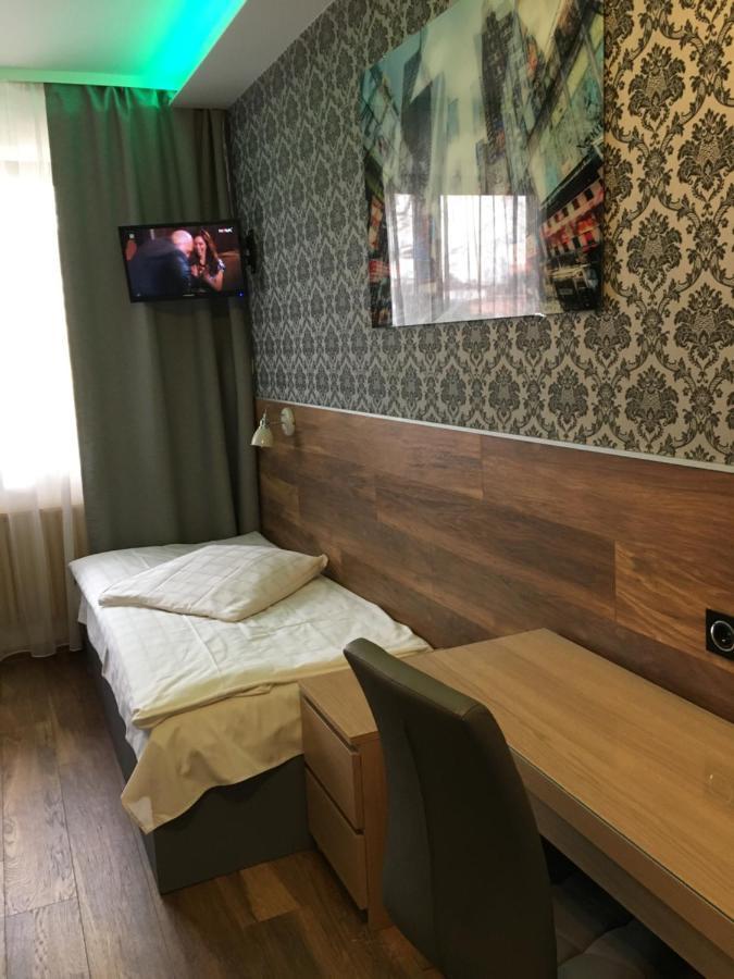 מיקולוב A&P Motel מראה חיצוני תמונה