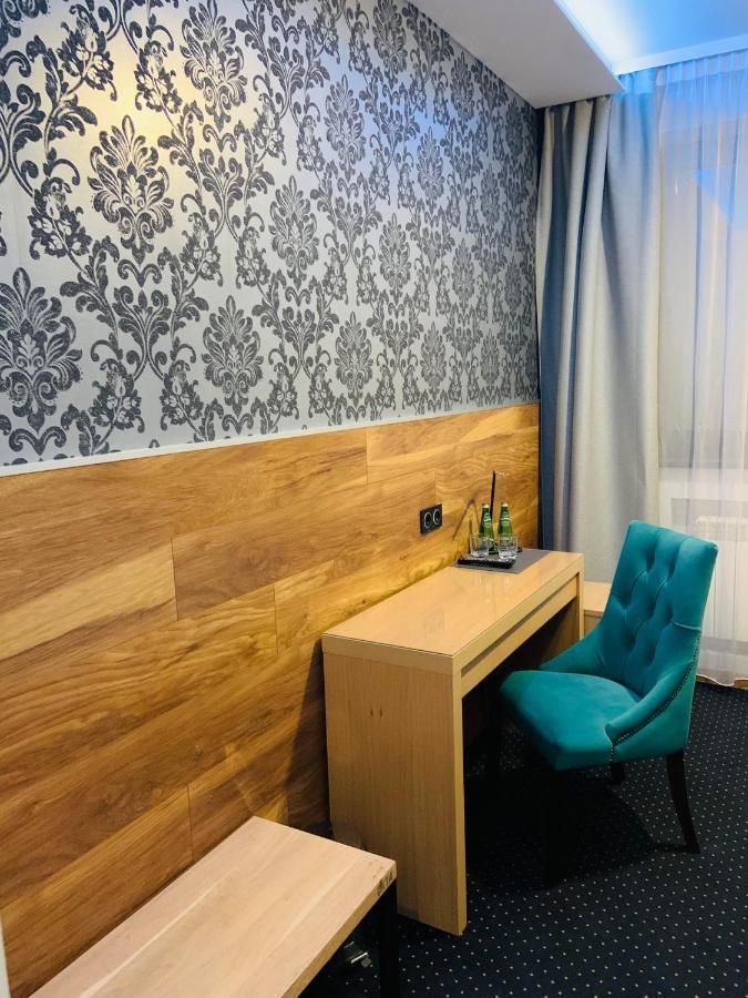 מיקולוב A&P Motel מראה חיצוני תמונה