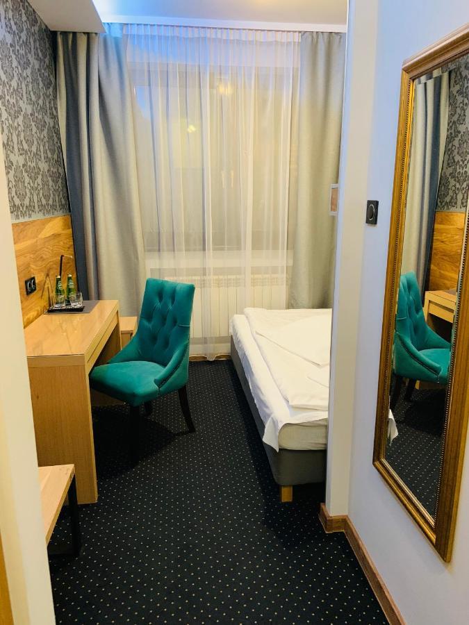 מיקולוב A&P Motel מראה חיצוני תמונה