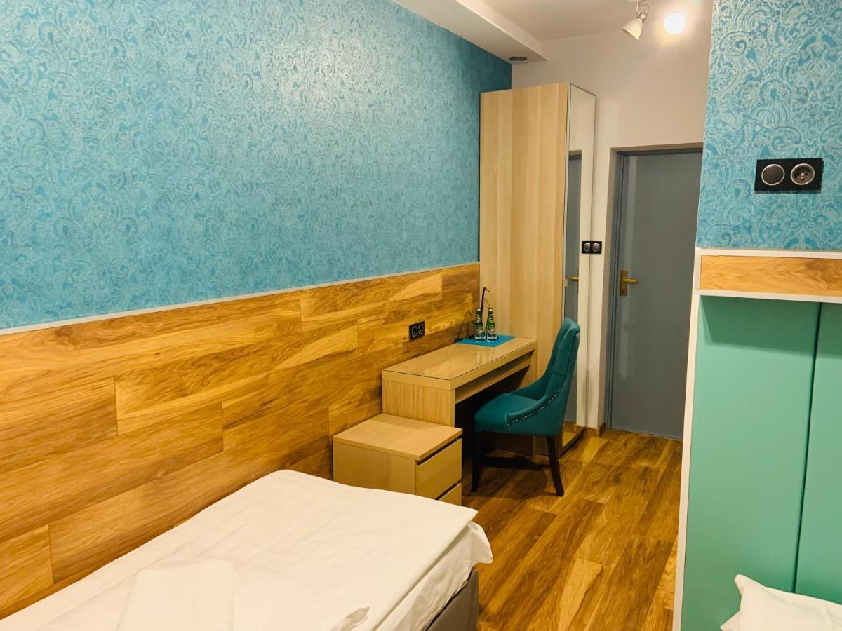 מיקולוב A&P Motel מראה חיצוני תמונה