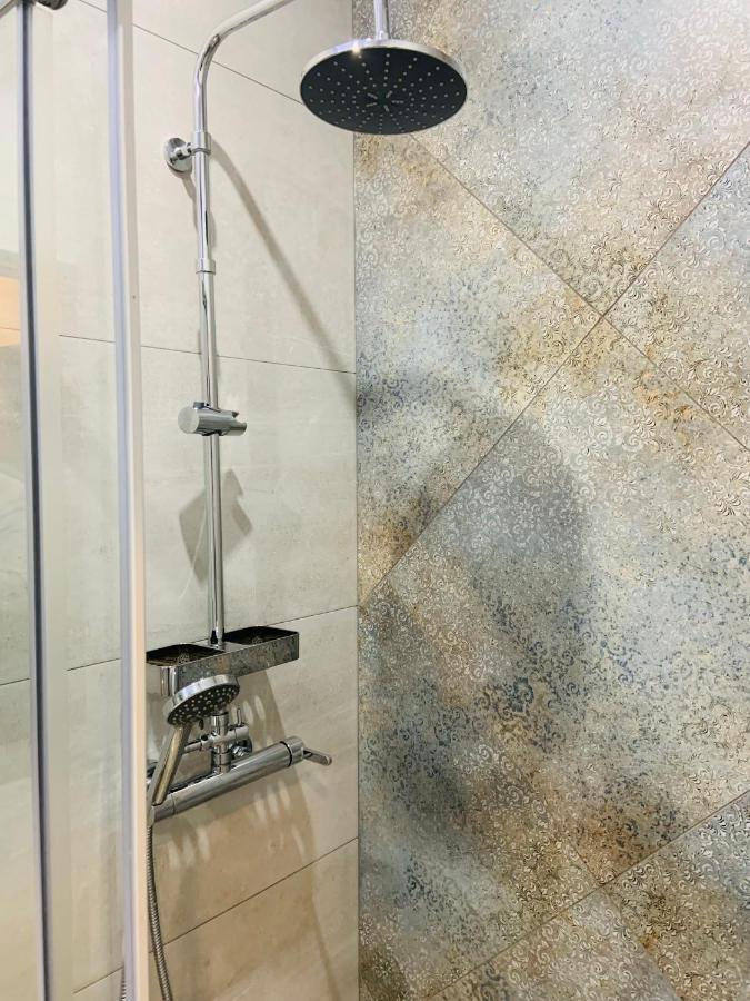 מיקולוב A&P Motel מראה חיצוני תמונה