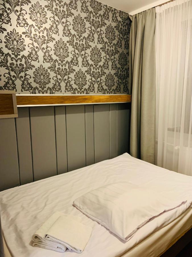 מיקולוב A&P Motel מראה חיצוני תמונה
