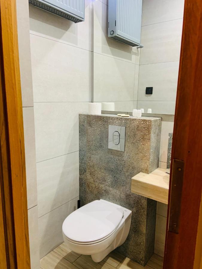 מיקולוב A&P Motel מראה חיצוני תמונה