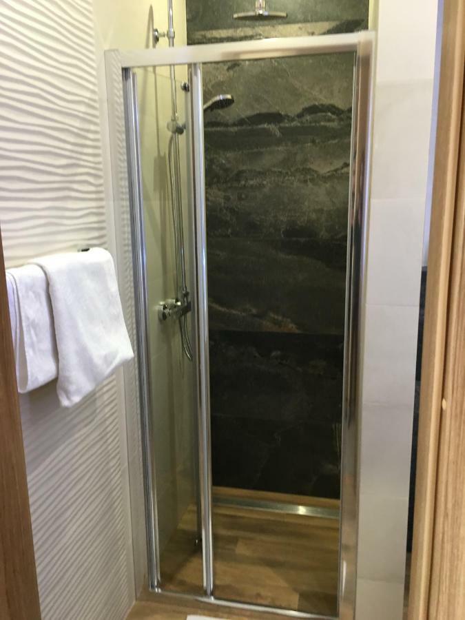 מיקולוב A&P Motel מראה חיצוני תמונה