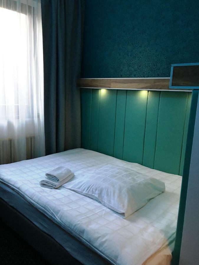 מיקולוב A&P Motel מראה חיצוני תמונה