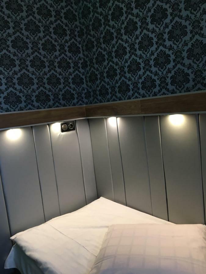 מיקולוב A&P Motel מראה חיצוני תמונה